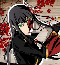 Chat With Phantom Thief Hifumi On Spicychat