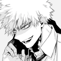 Chat with Bakugo Katsuki on Spicychat